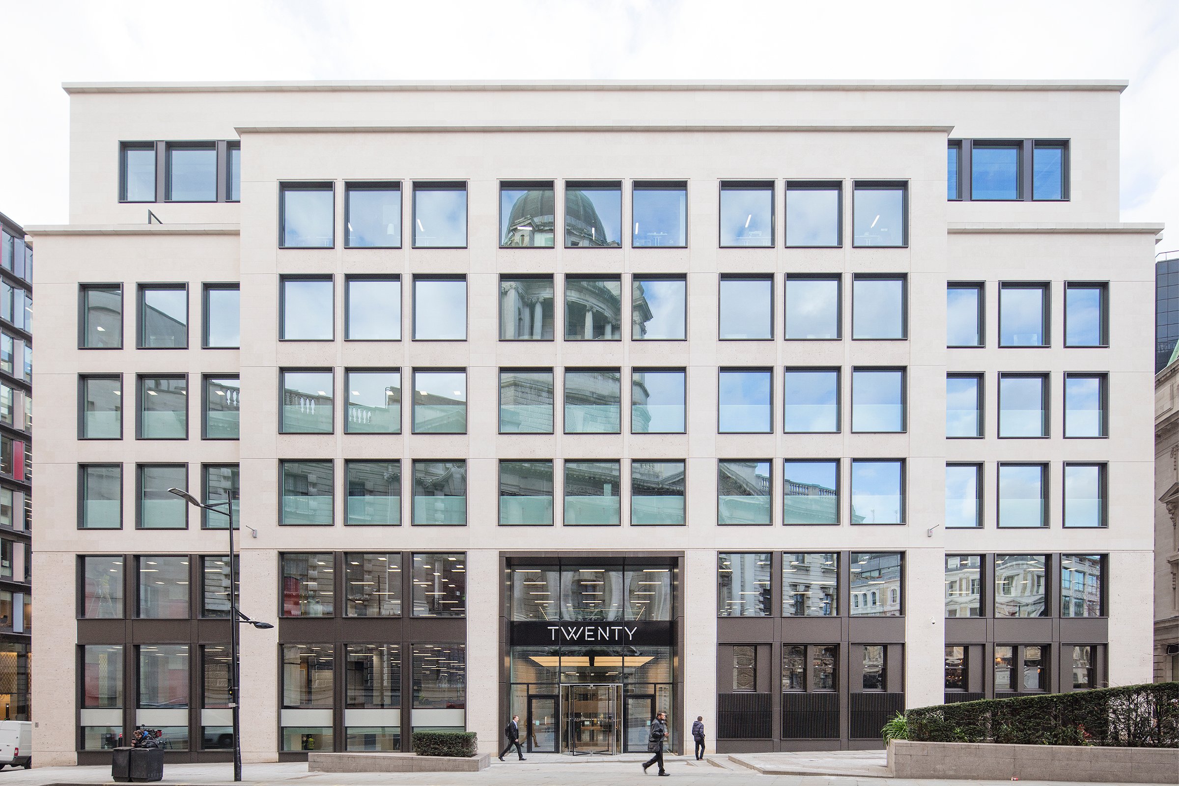 20 Old Bailey London 051 (1)