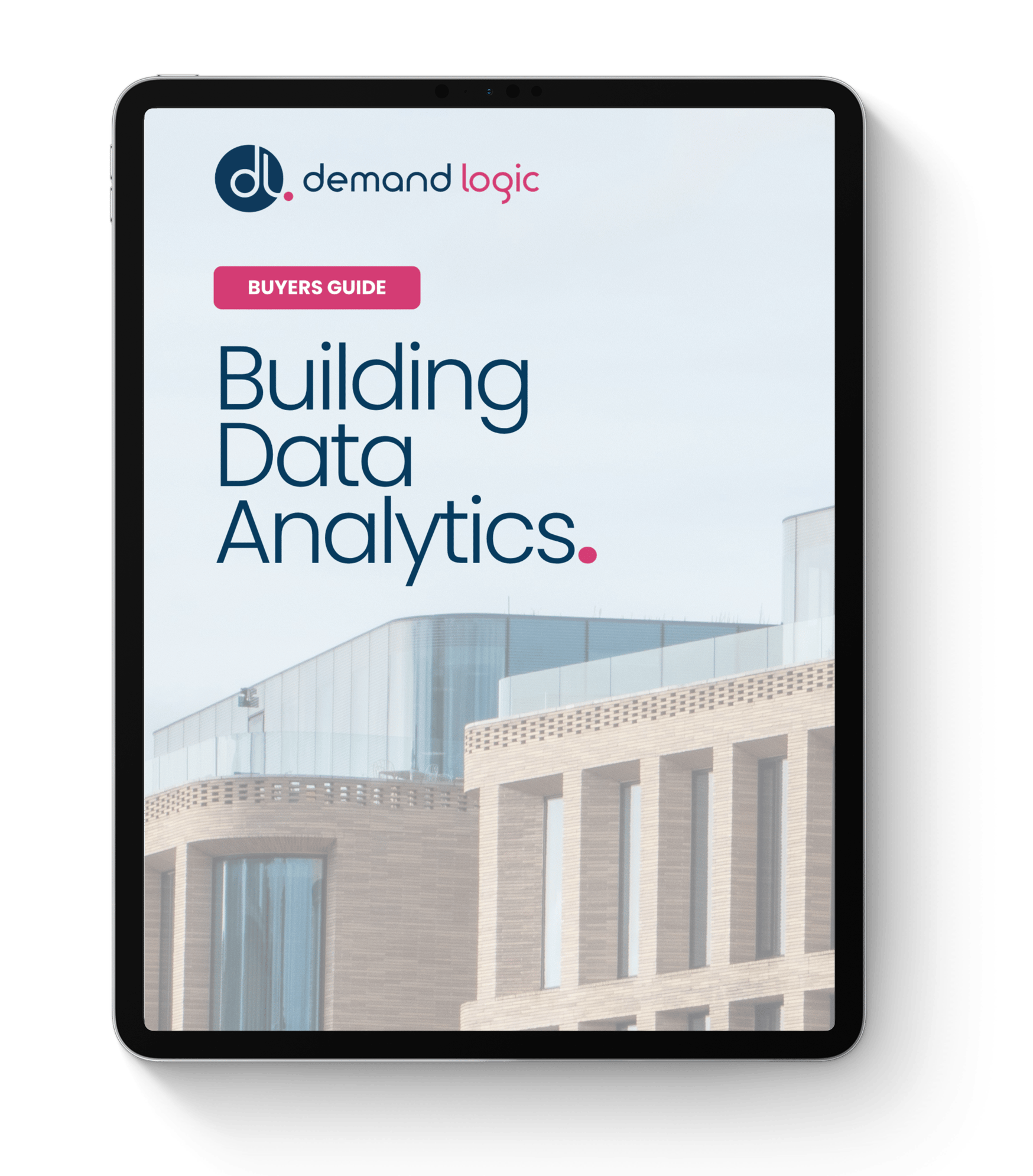 Buyers Guide: Building Data Analytics