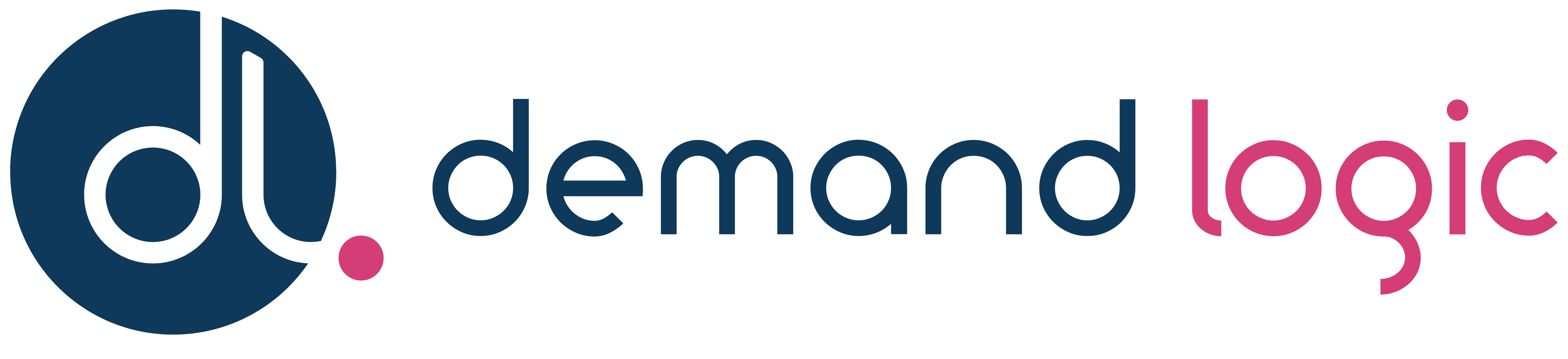 Demand Logic Logo