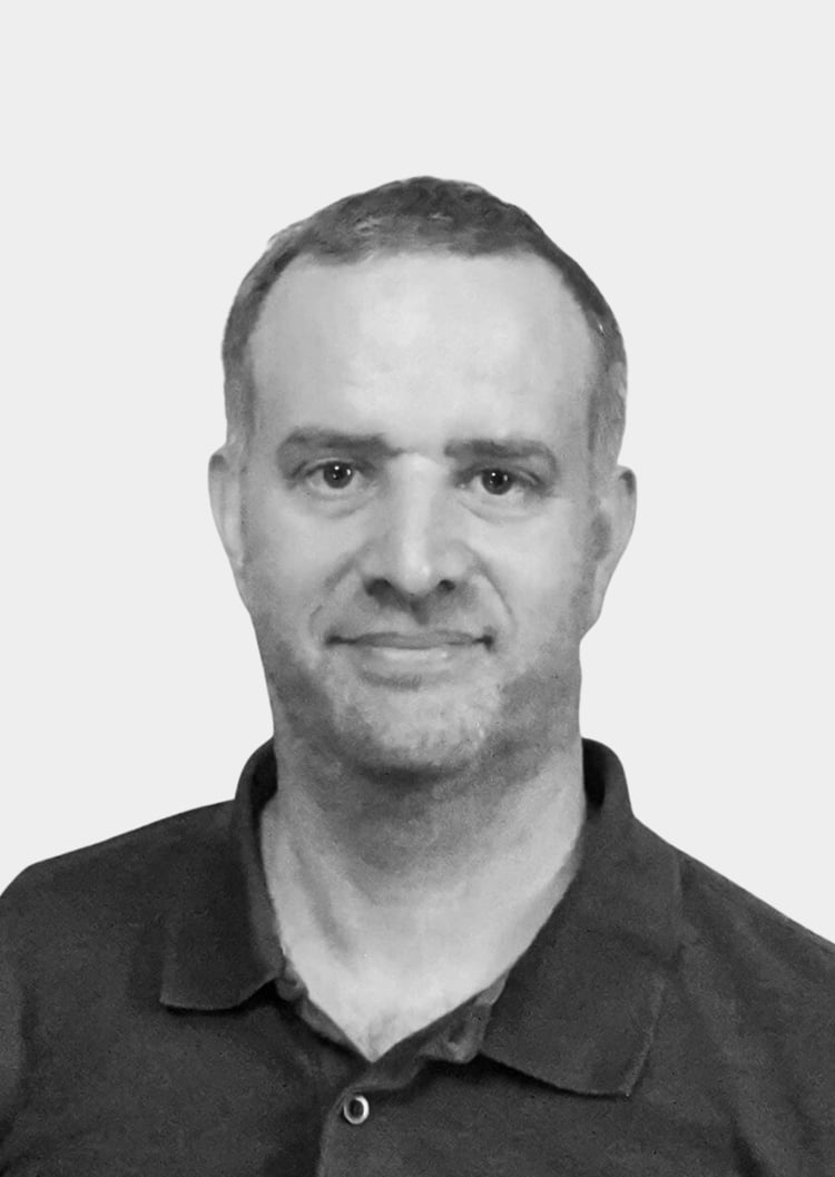 Meet the Team