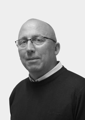 Mark Dullingham