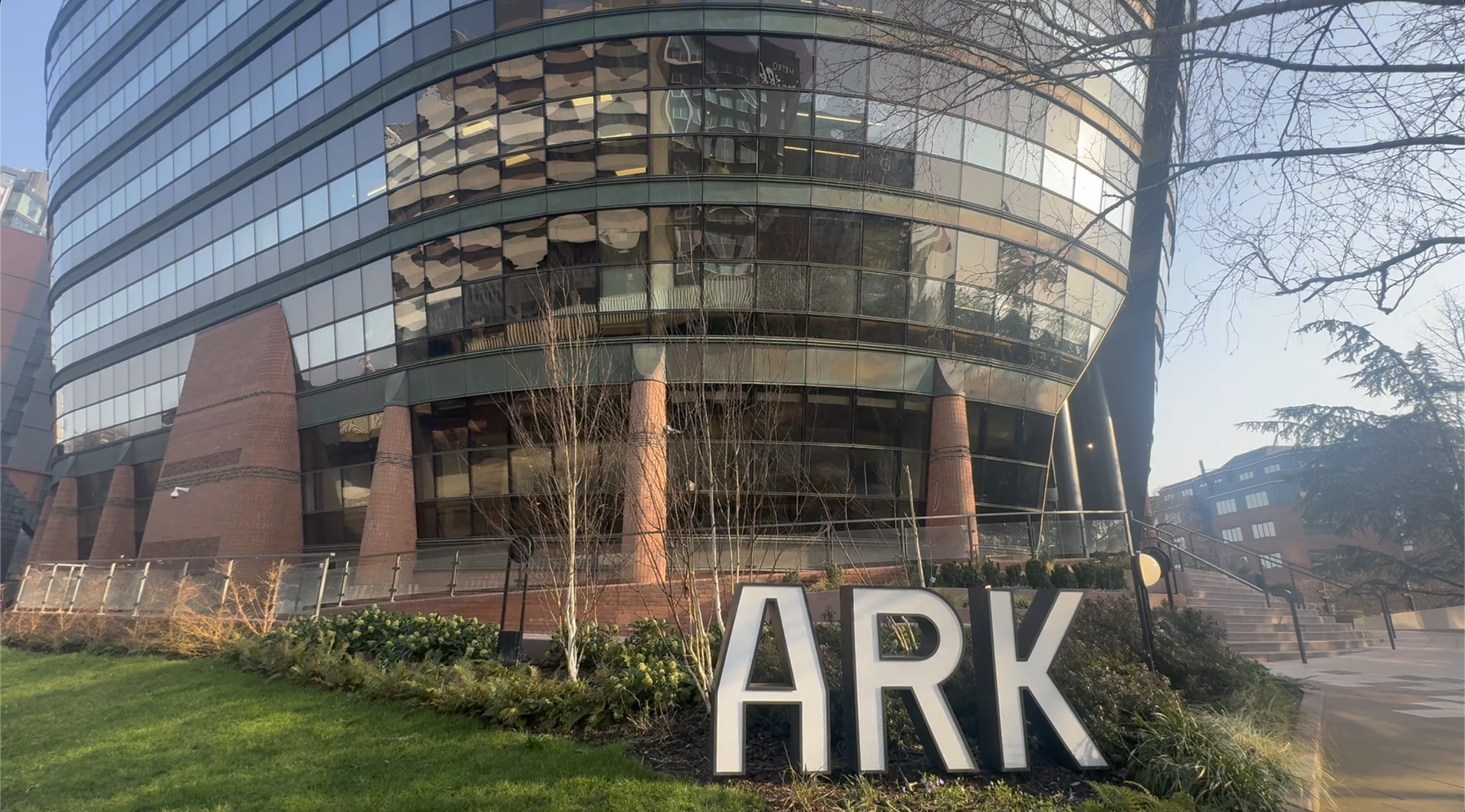 The Ark